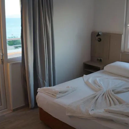 Marine Hotel Ayvalik